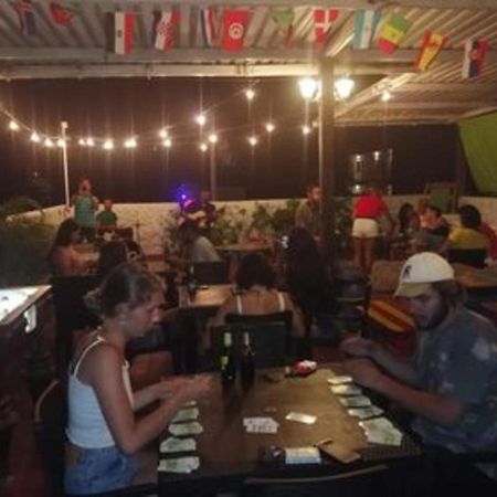 Hostel Santa Marta Ngoại thất bức ảnh
