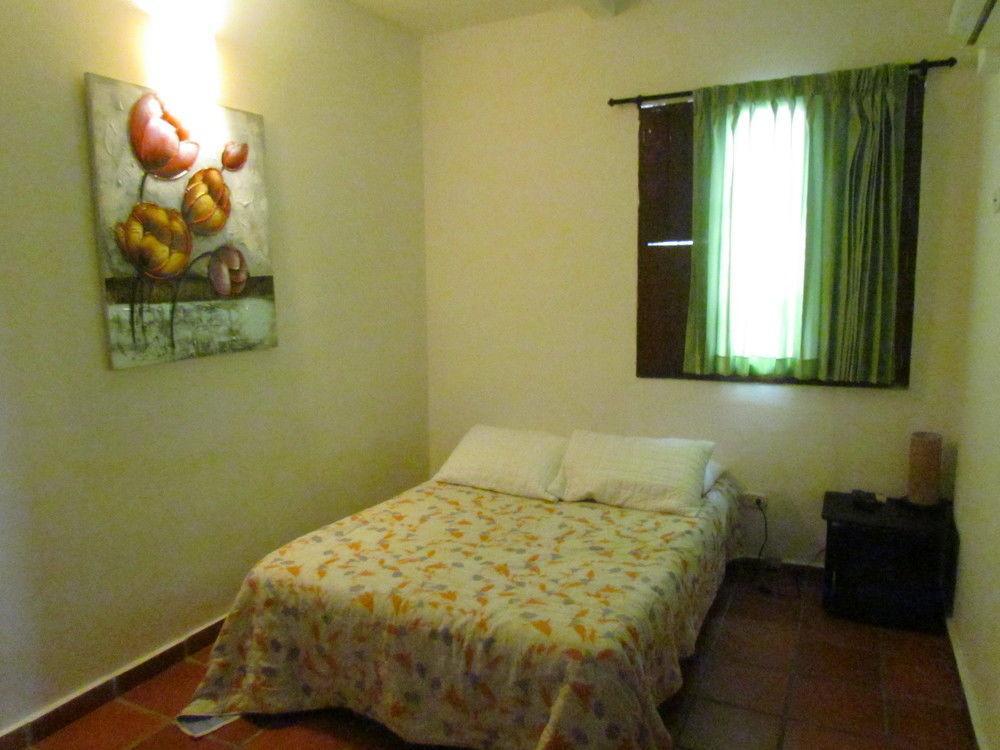 Hostel Santa Marta Ngoại thất bức ảnh